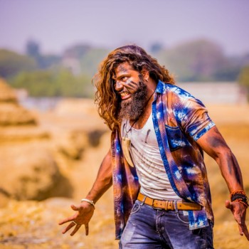 Ayush Actor